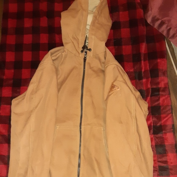 Jacket Bulwark - Picture 3 of 4